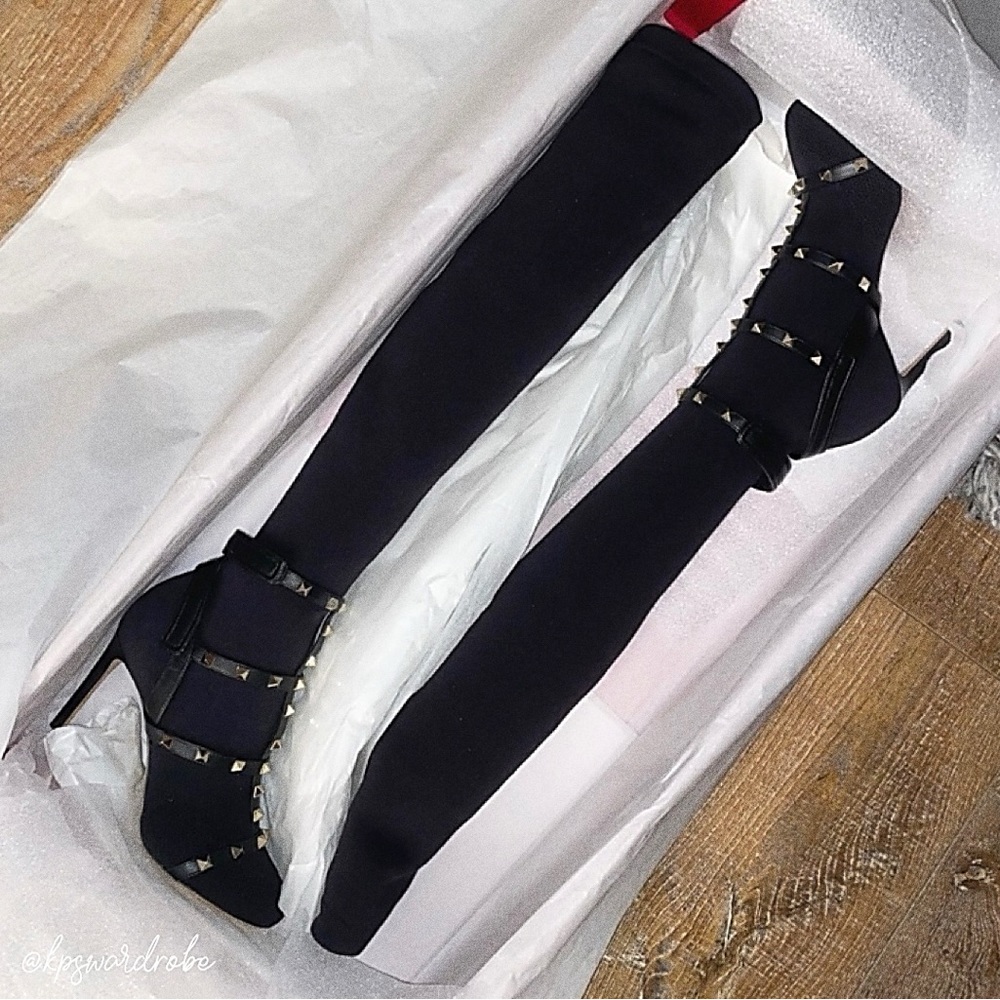 Brand new Valentino boots